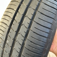 175/60R16  グッドイヤーのタイヤ4本セットの画像