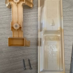 HITACHIエアコンリモコンの画像