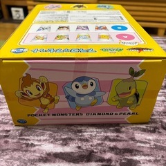 ポケットモンスター プラコップセットの画像