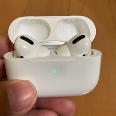 AirPodsPro1世代ジャンクの画像