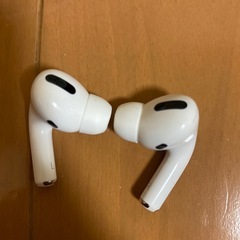 AirPodsPro1世代ジャンクの画像