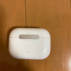 AirPodsPro1世代ジャンクの画像