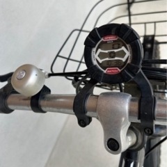 クロスバイク
の画像