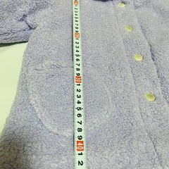 女の子　アウター　120の画像
