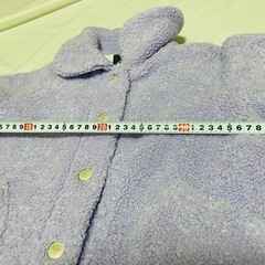 女の子　アウター　120の画像