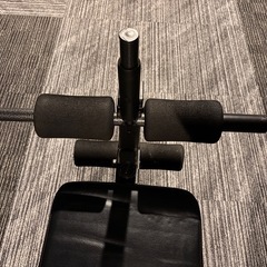 トレーニングベンチ　腹筋ベンチの画像