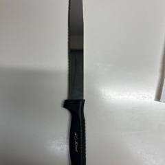 パン切りナイフ