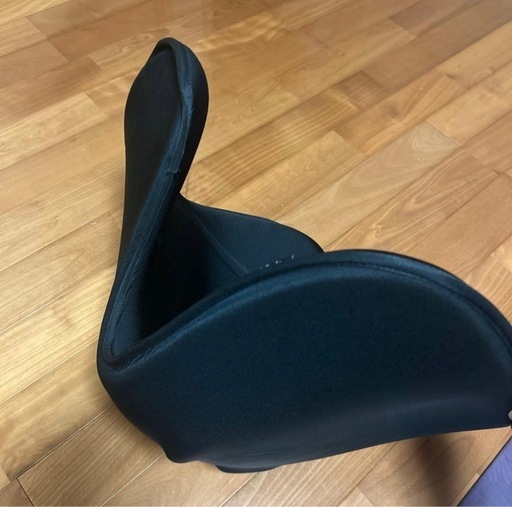 tyle SMART（スタイルスマート） 姿勢矯正クッション ブラック