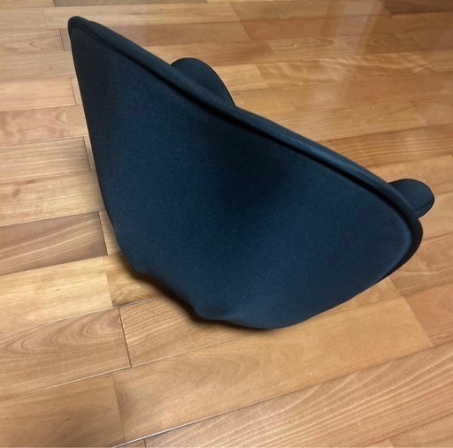 tyle SMART（スタイルスマート） 姿勢矯正クッション ブラック