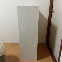 カラーボックス・棚・収納ケースの画像