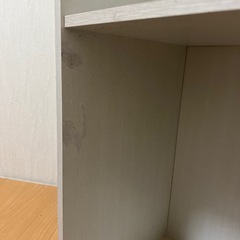 カラーボックス・棚・収納ケースの画像