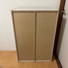 カラーボックス・棚・収納ケースの画像