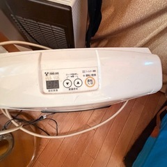 ガスヒーターの画像