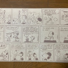 キッチンマットの画像