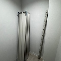 スチールラックの画像