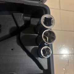 電動インパクトレンチの画像