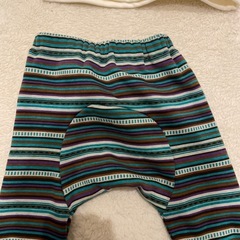90センチ　冬服　パンツ90センチ　95トレーナーの画像