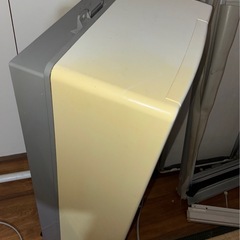 窓用エアコンの画像