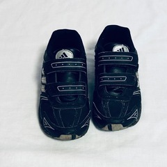 18cm 19cm NIKE ダイナモ アディダス サンダル スニーカーの画像