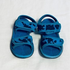 18cm 19cm NIKE ダイナモ アディダス サンダル スニーカーの画像