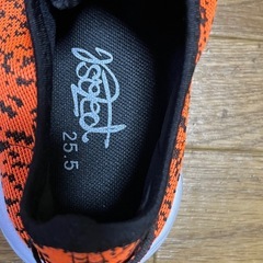 未使用★マーブルシューズ 25.5cm 軽量 ゆったりEEEの画像