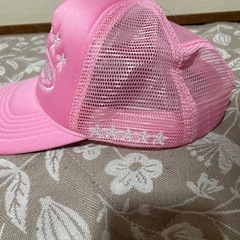 キャップ🧢美品の画像