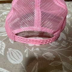 キャップ🧢美品の画像