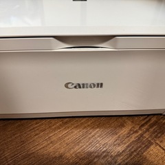 キャノンMG3530 ジャンク品の画像