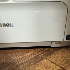 キャノンMG3530 ジャンク品の画像