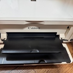 キャノンMG3530 ジャンク品の画像