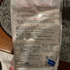 お取り引き中になります　鳥の餌の画像