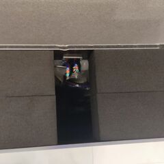 シン・エヴァンゲリオン パチンコ オブジェ 置物の画像