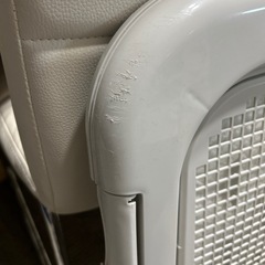 ペット用オシッコトレー　中古ですの画像