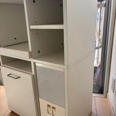 チッキン棚の画像