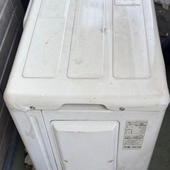 エアコンと暖房の画像