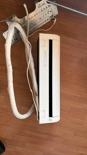 エアコンと暖房