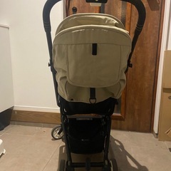 サイベックス イージーS B2 b型 ベビーカー EEZYS Cybexの画像