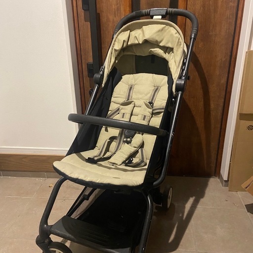 サイベックス イージーS B2 b型 ベビーカー EEZYS Cybex