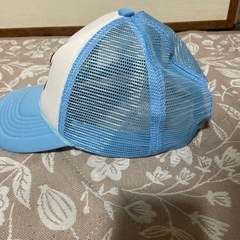 キャップ🧢美品の画像