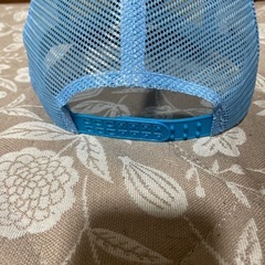 キャップ🧢美品の画像