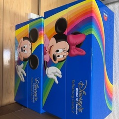 ディズニー英語教材の画像