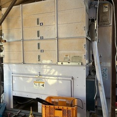 ハイパー乾燥機  ウインディ の画像