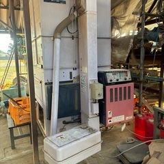 ハイパー乾燥機  ウインディ の画像