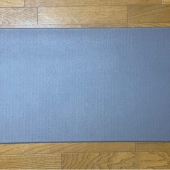 キッチンマットの画像