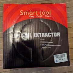 オイルチェンジャー　手動　容量6リットルの画像