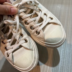 コンバース23.5の画像