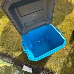 釣りクーラーケースの画像