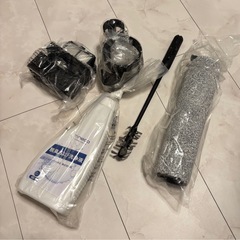 Tineco（ティネコ）コードレス水拭き掃除機　FLOOR ONE S3の画像