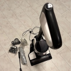 Tineco（ティネコ）コードレス水拭き掃除機　FLOOR ONE S3の画像