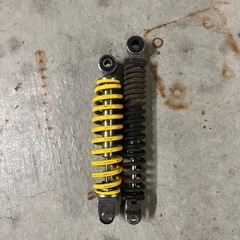 汎用サスペンションの画像